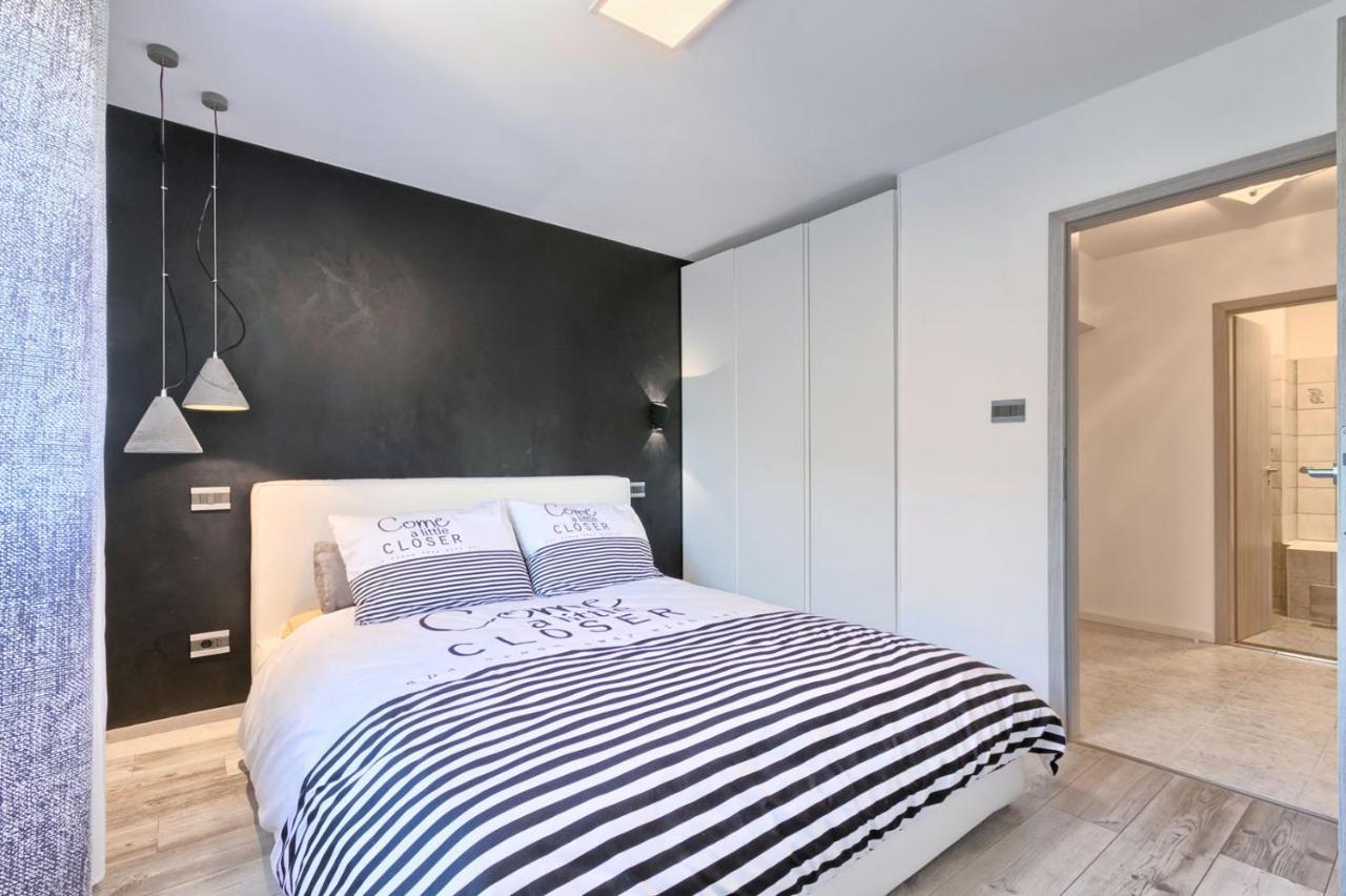 Modern Oasis Apartment Πούλα Εξωτερικό φωτογραφία