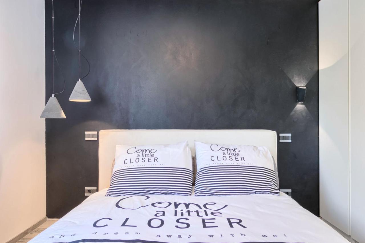 Modern Oasis Apartment Πούλα Εξωτερικό φωτογραφία