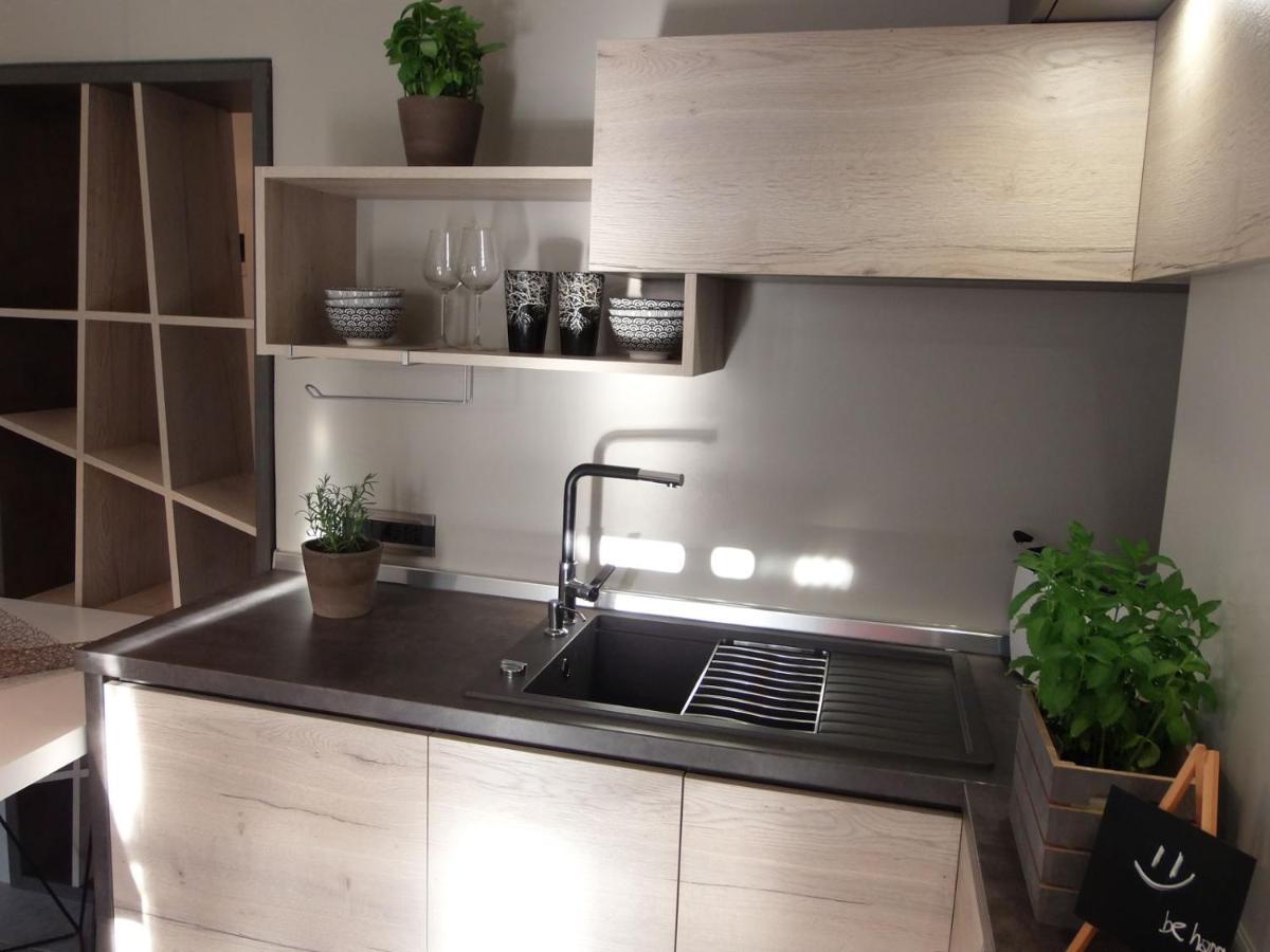 Modern Oasis Apartment Πούλα Εξωτερικό φωτογραφία